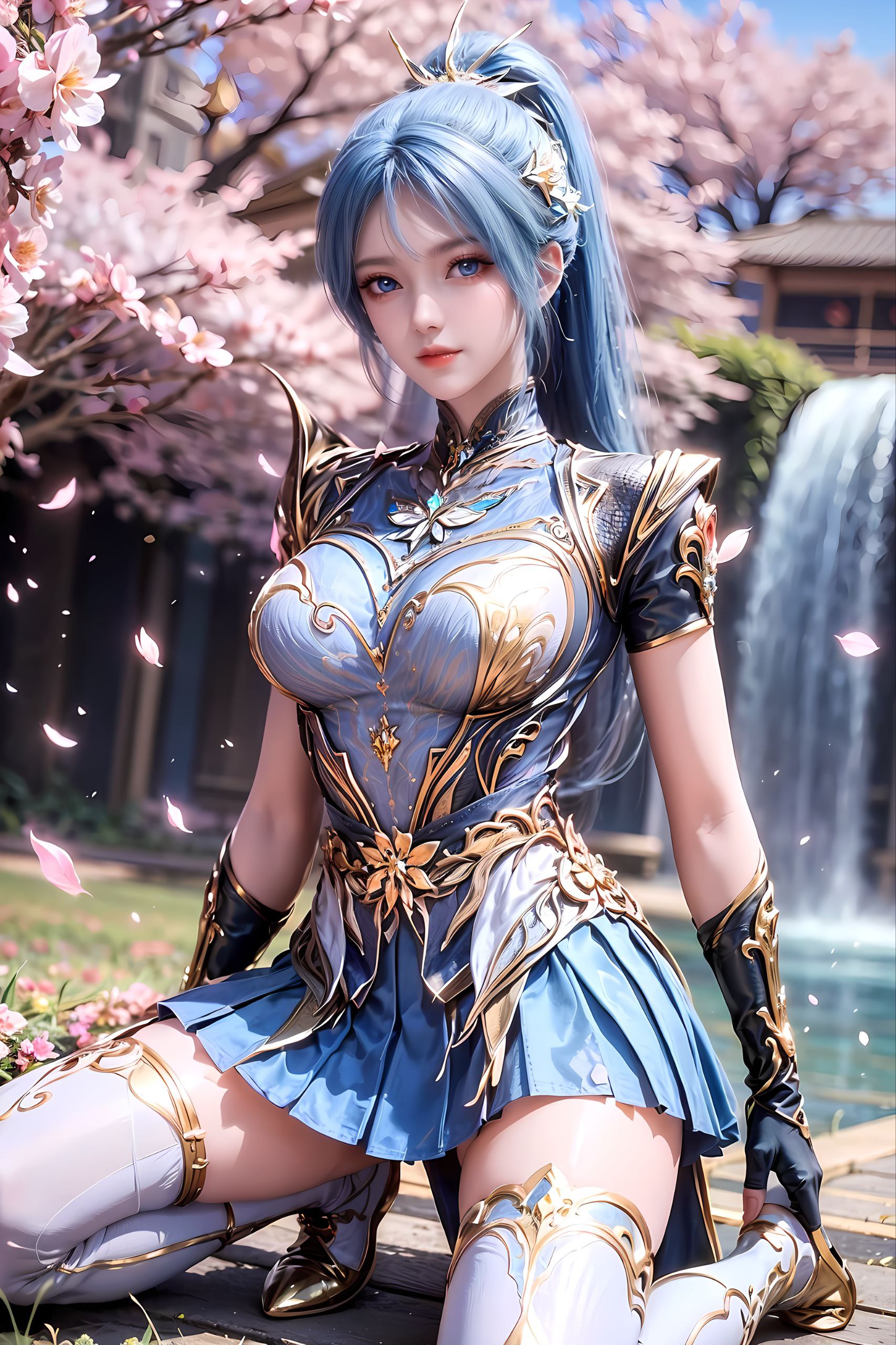 色花堂也在