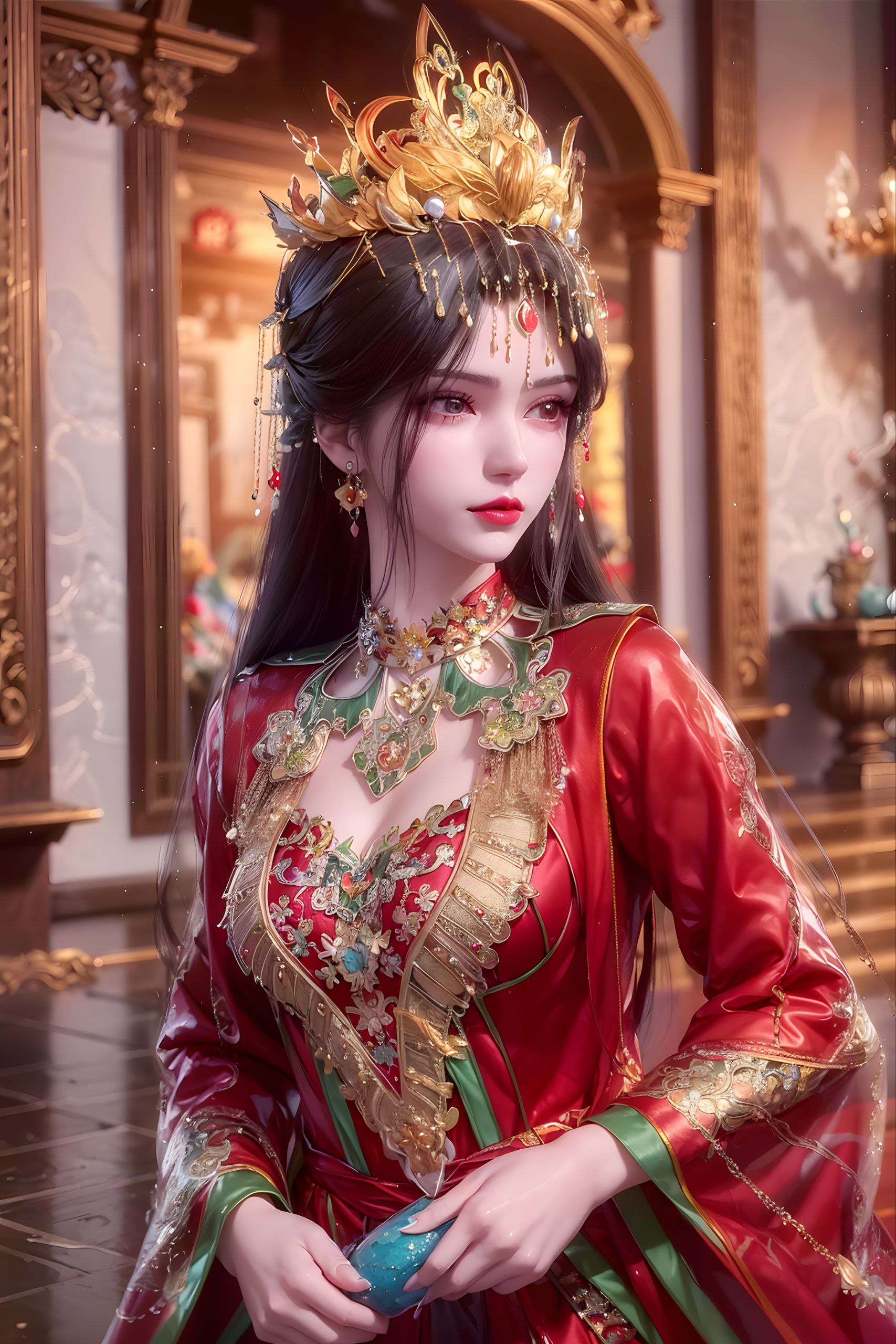 消极影响