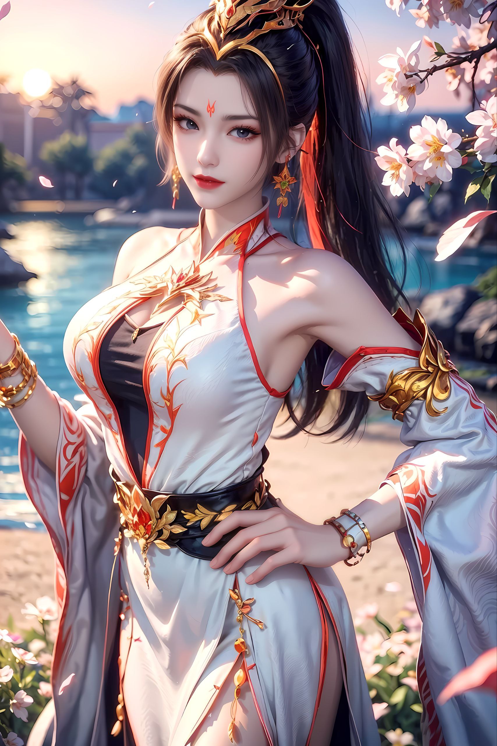 季节性仓储
