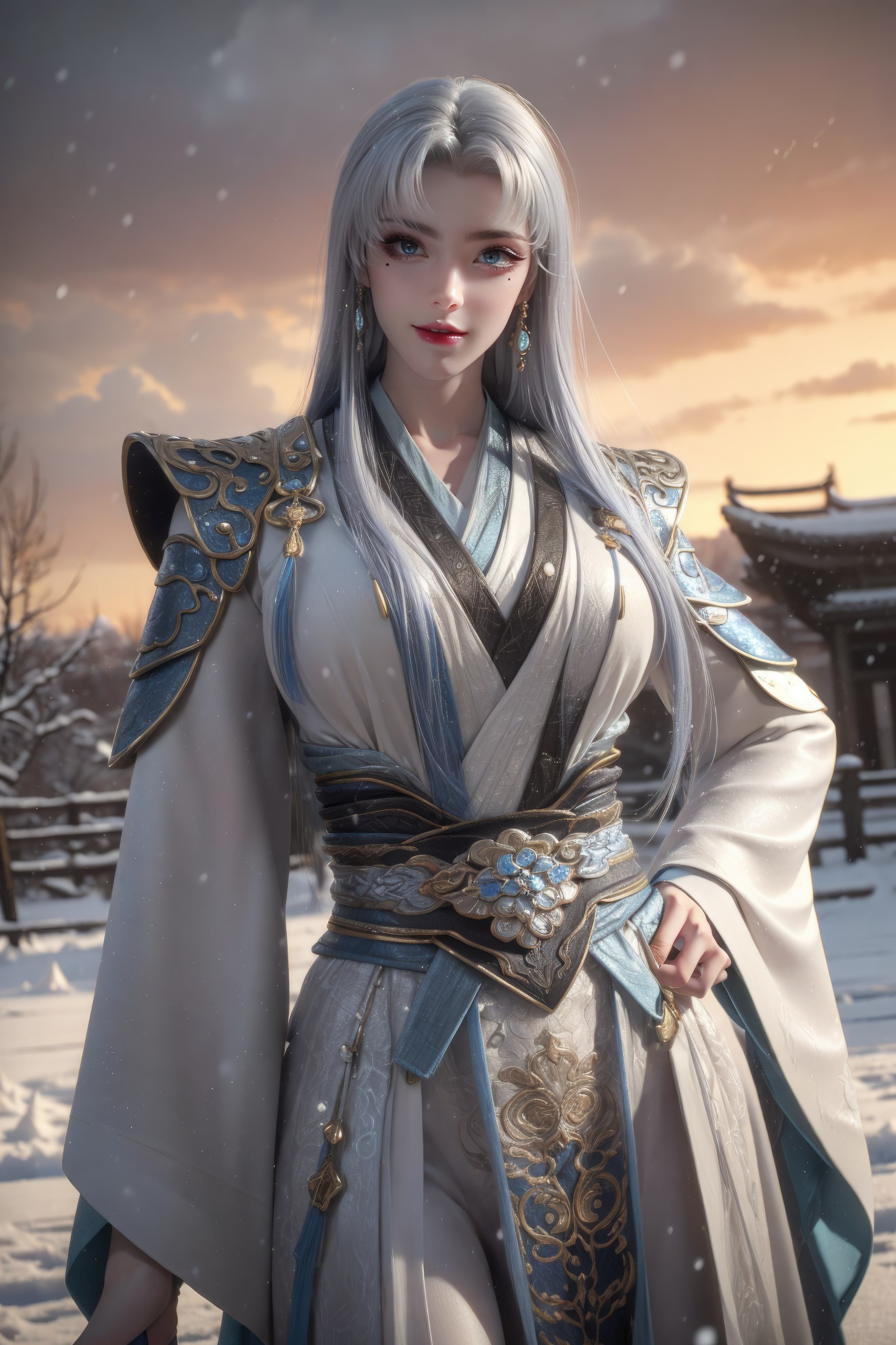 文化现象