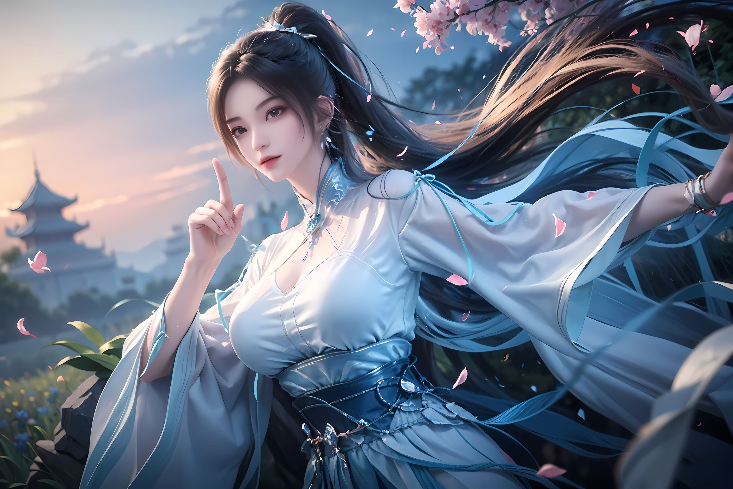 为了广大网