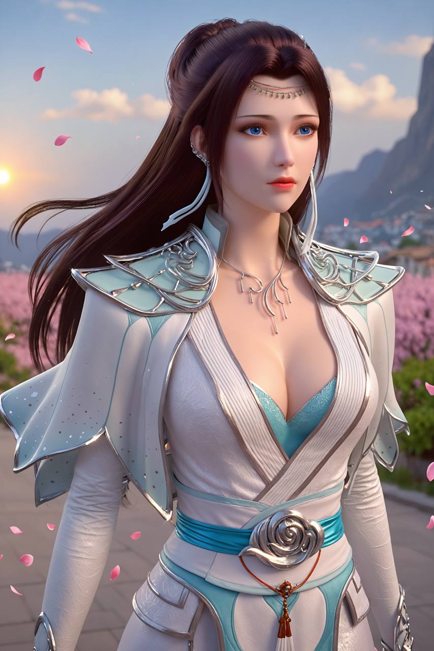 总的来说