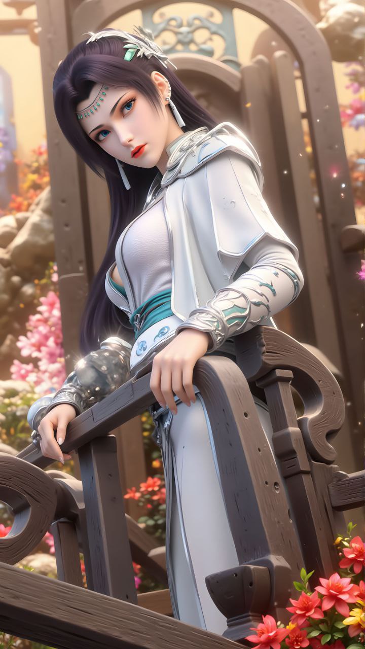 种局面
