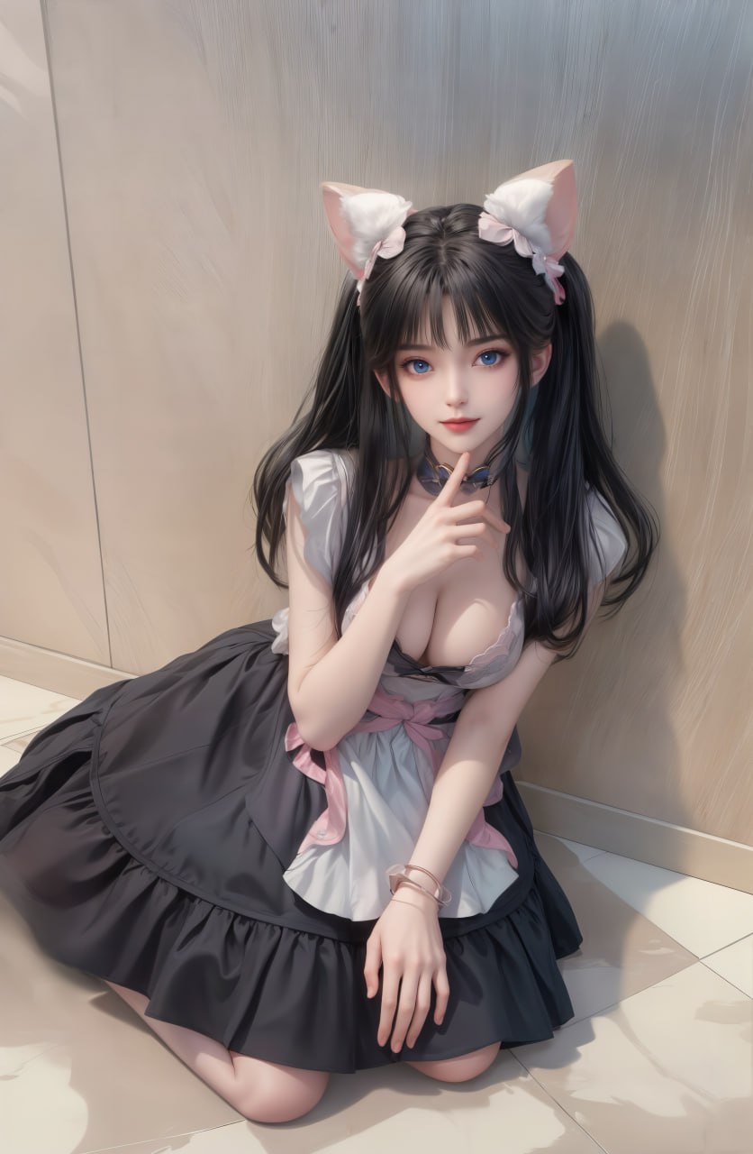 洁清晰