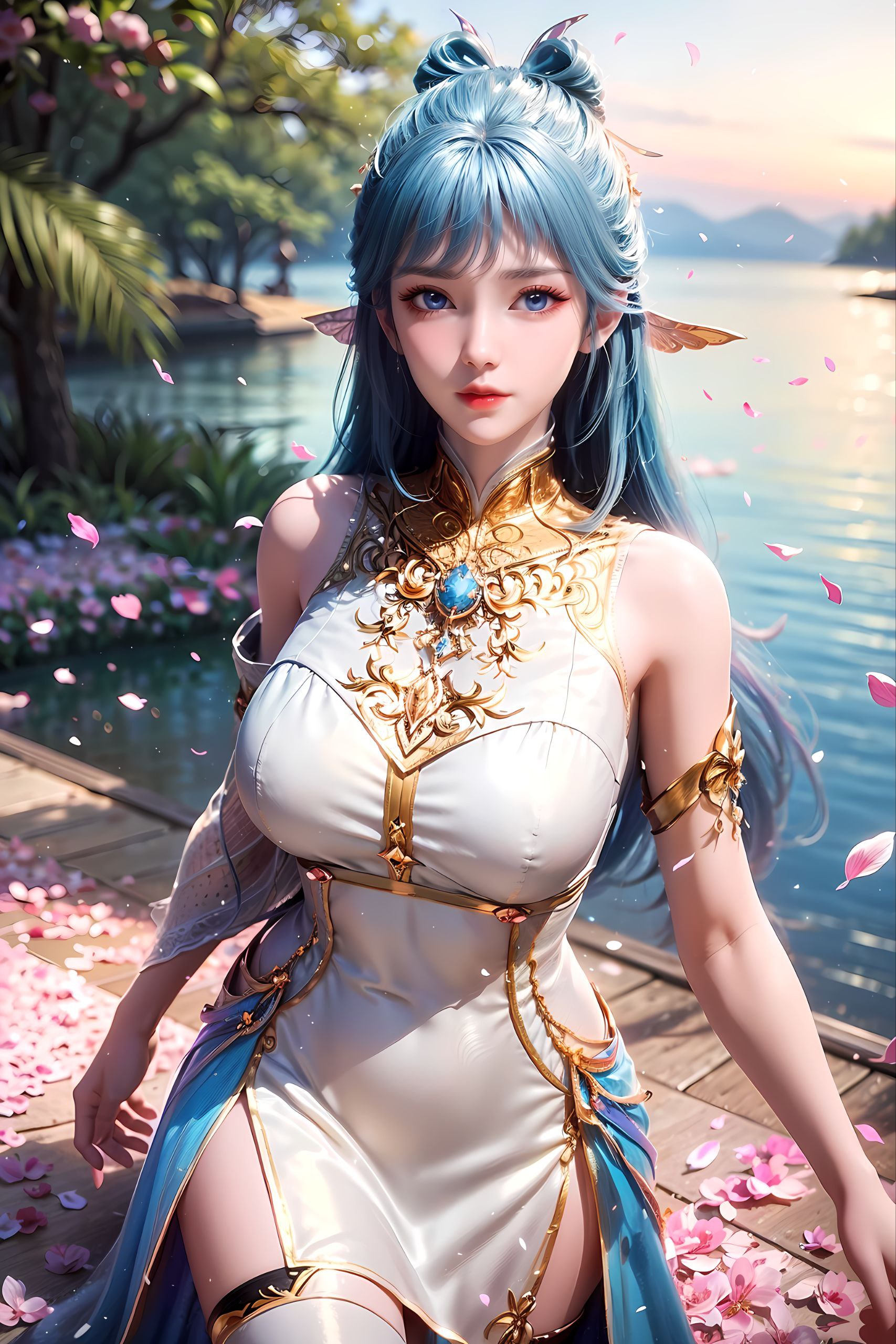 不盲目跟风