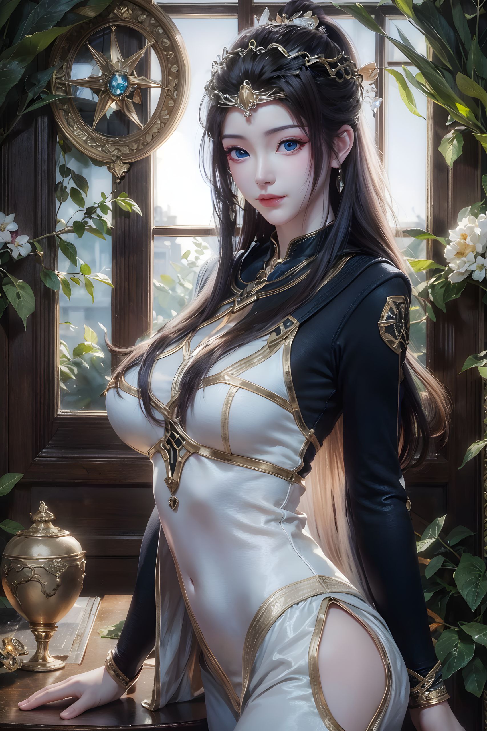 只有这样