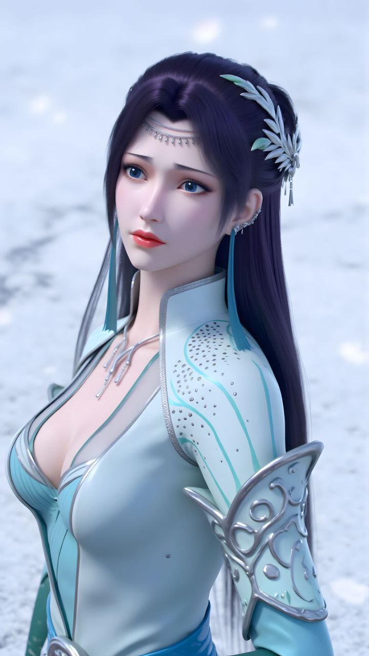 神的神秘面