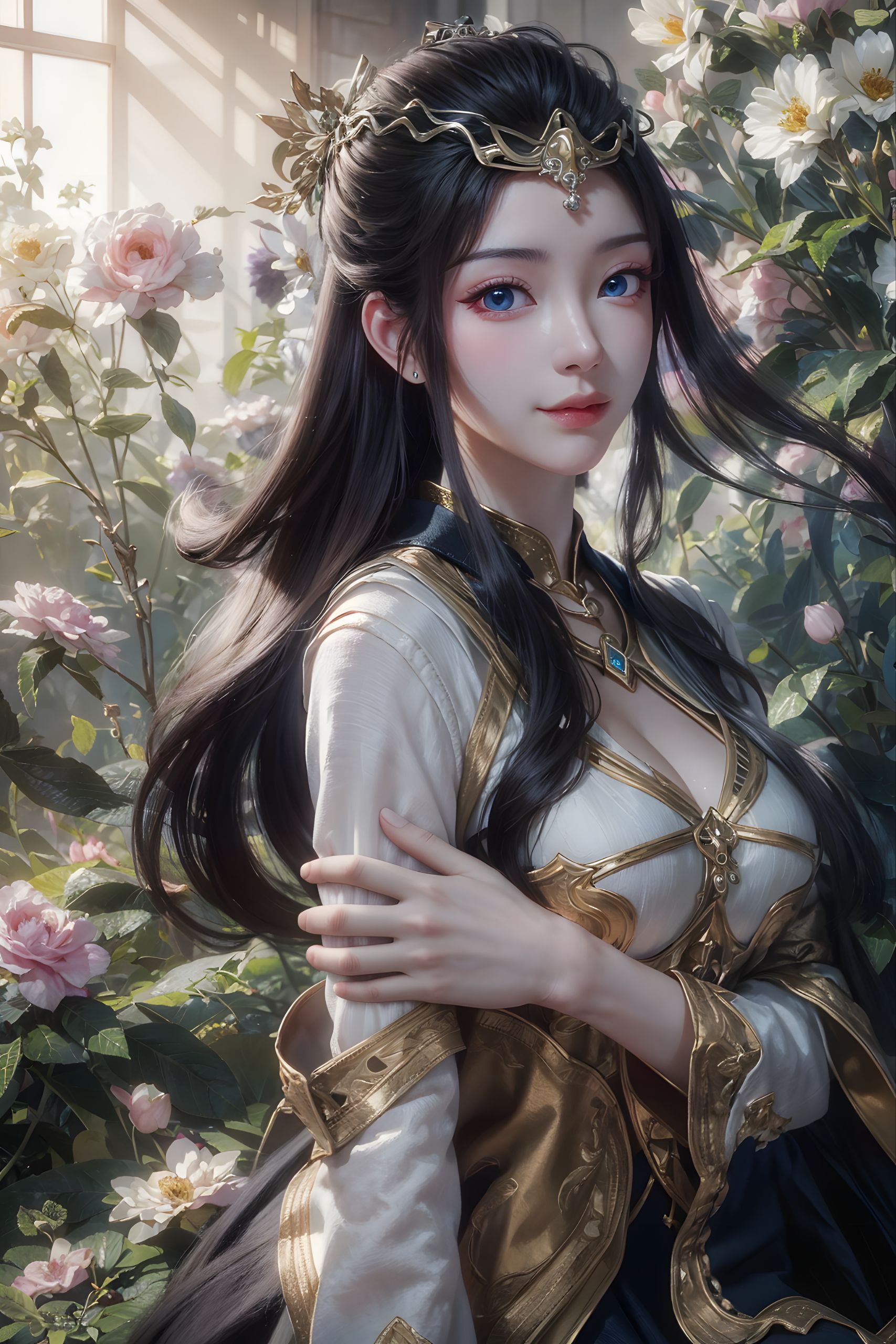 用户可以尽