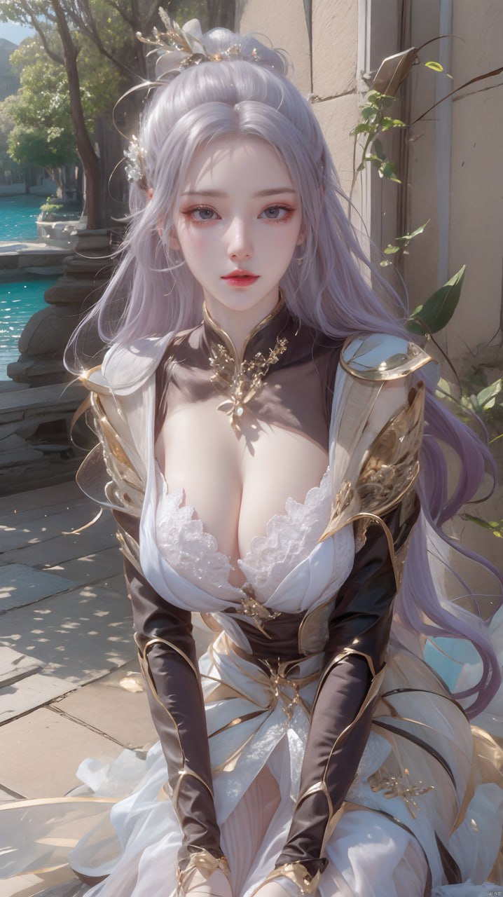 无论是故事