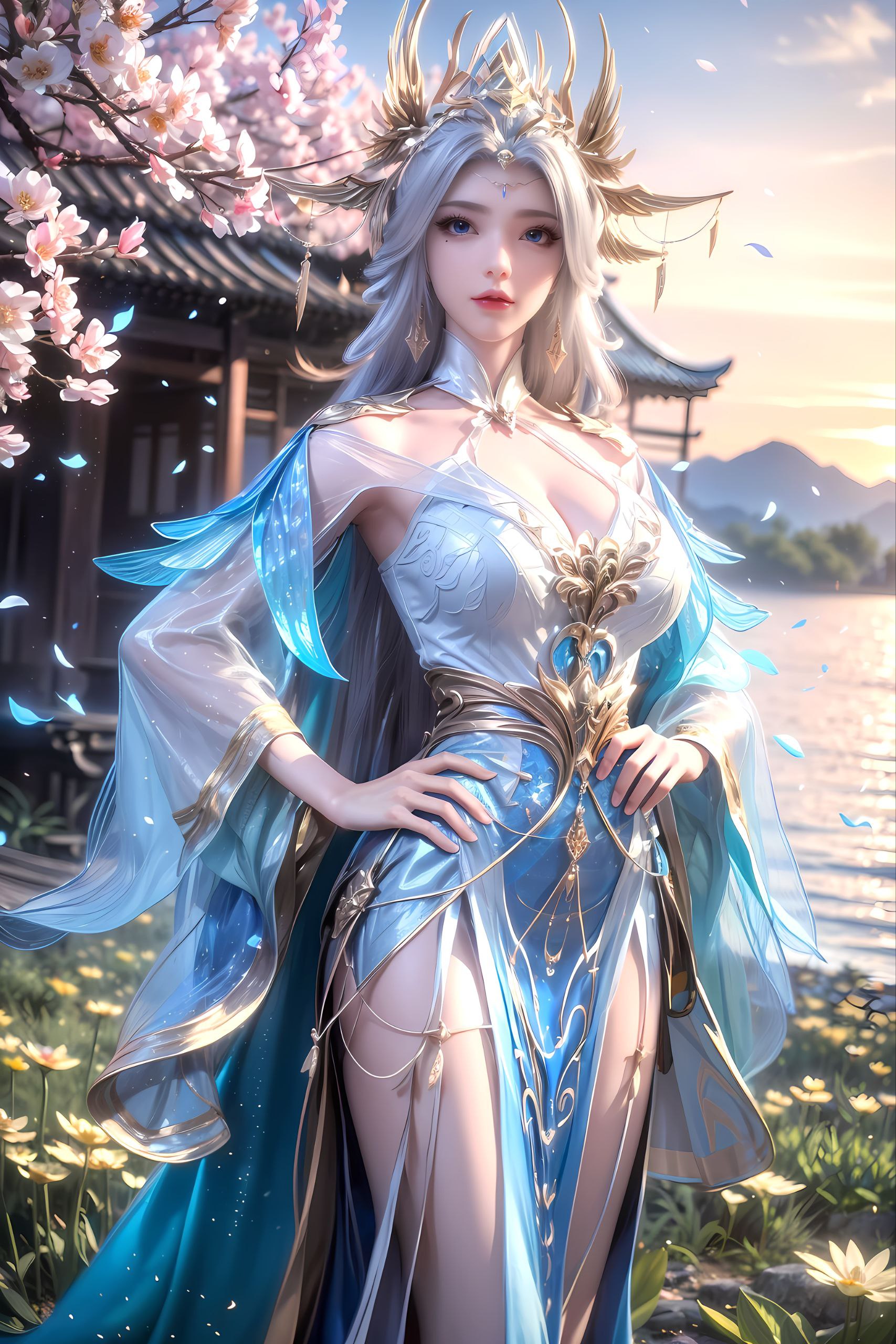 续以其独特