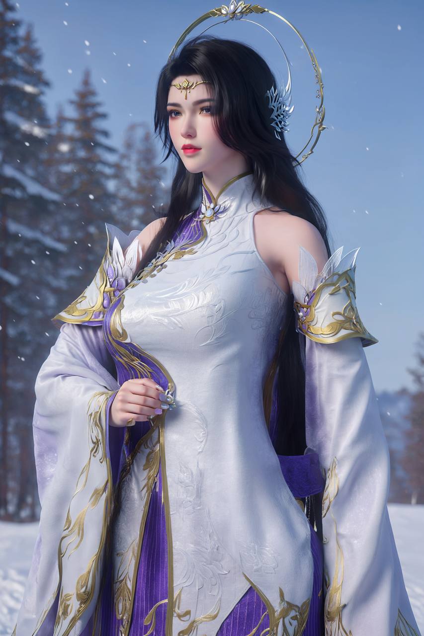 交流