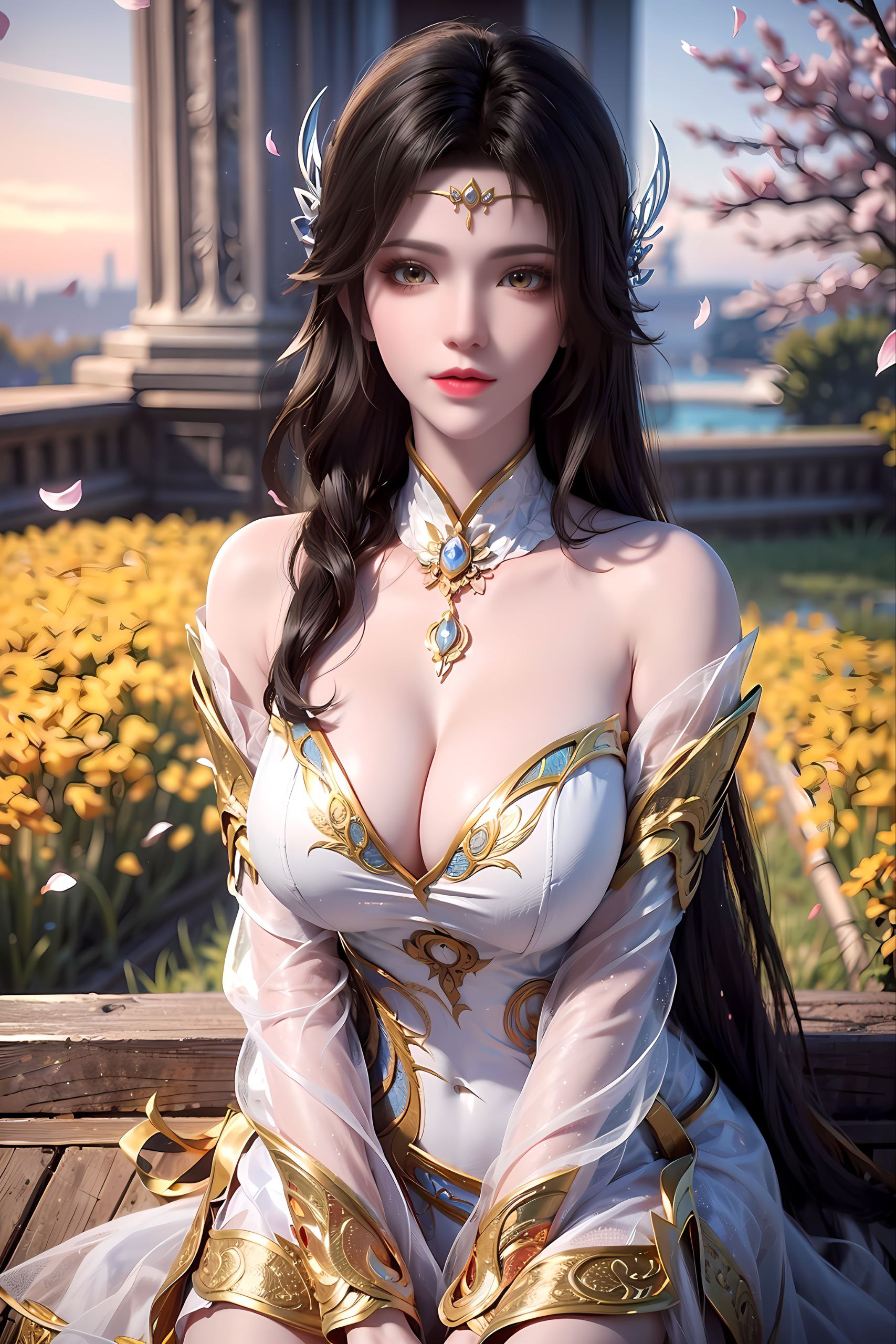 和智能推荐